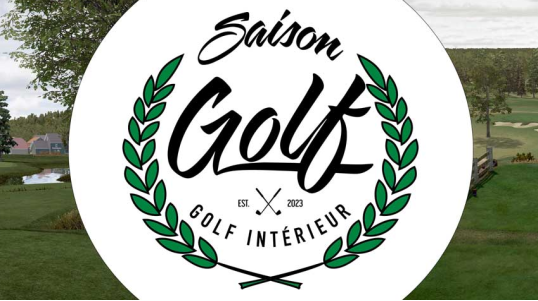 Découvrez une expérience exceptionnelle de golf en intérieur à Saint-Jérôme, au cœur des Laurentides, avec Saison Golf, votre destination de choix pour un simulateur de golf de première classe.