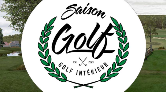 Découvrez une expérience exceptionnelle de golf en intérieur à Saint-Jérôme et Lachute, au cœur des Laurentides, avec Saison Golf, votre destination de choix pour un simulateur de golf